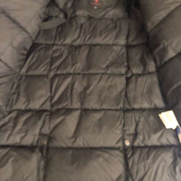 Canada goose Kensington coat with fur - Picture 4 of 14